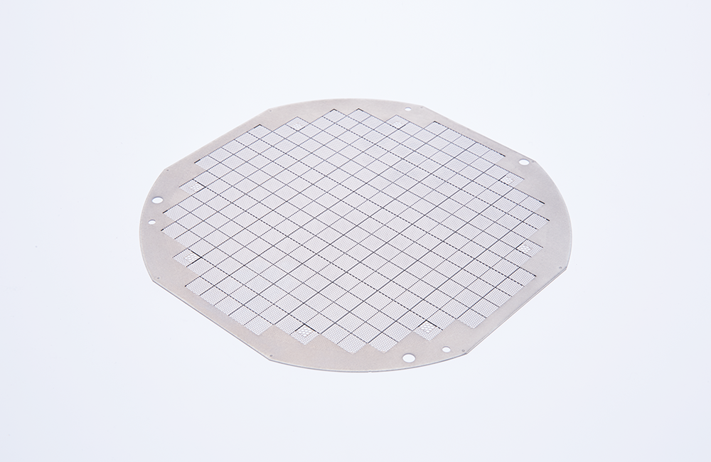 Union Metal Mask ™ <br />