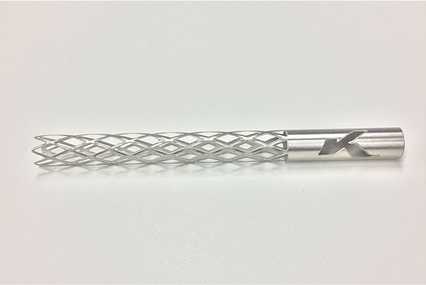 3D Etching