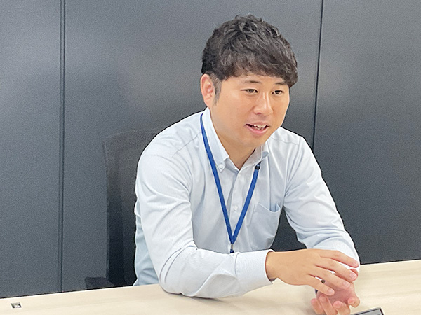 プロセス開発課のミッションと業務