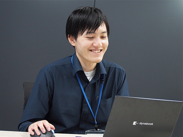 社内SEのミッションと業務