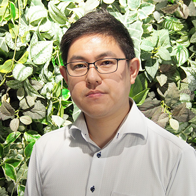 第二営業