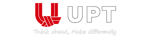 UNITED PRECISON TECHNOLOGIES株式会社 (UPT)