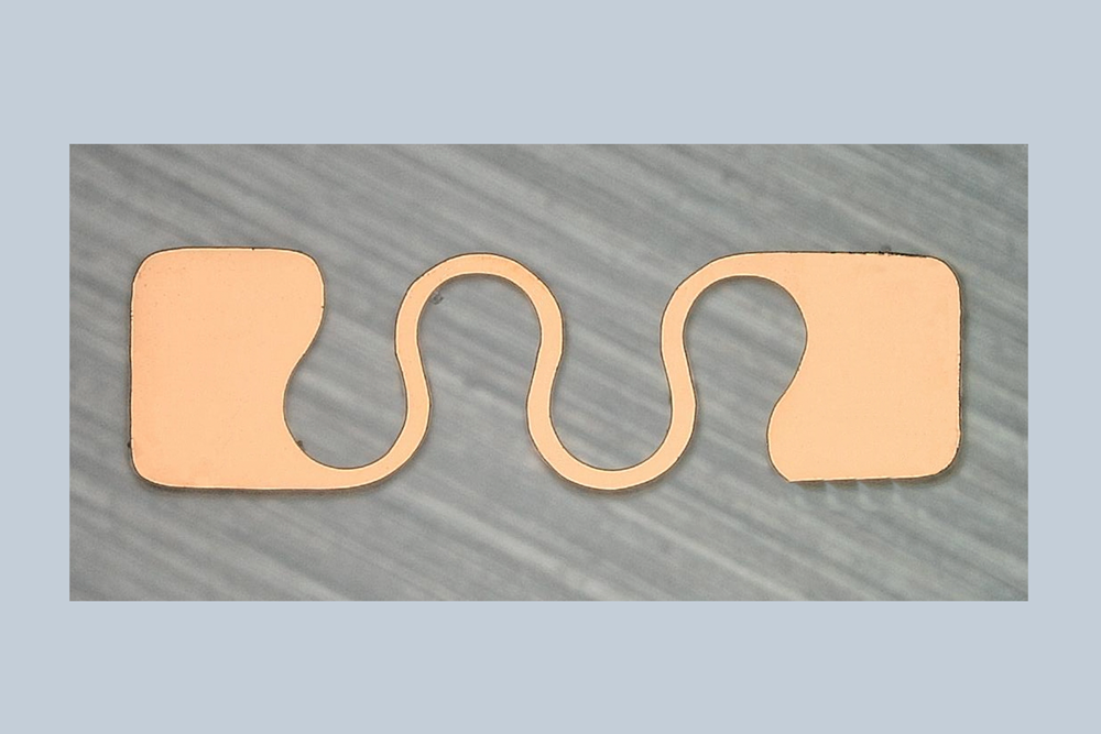 Union Contact ™ <br />
Test Contact Pin